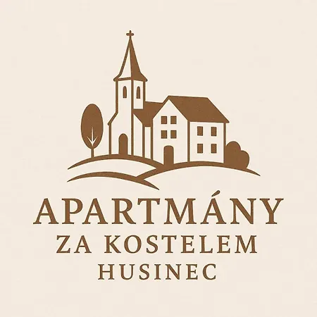 Apartman Za Kostelem *
