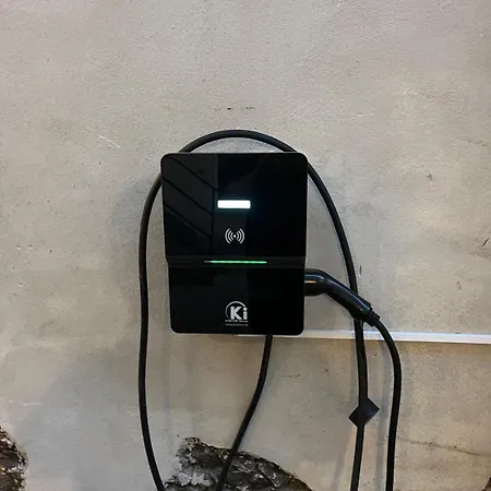 Apartman Za Kostelem