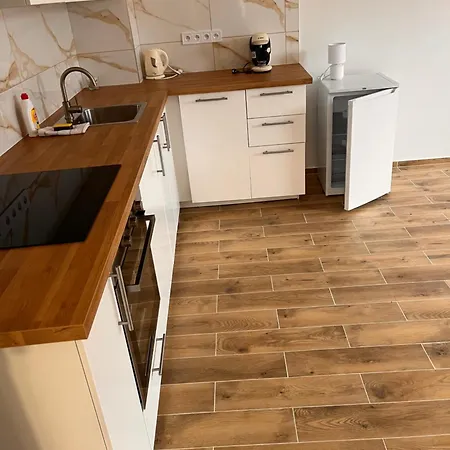 Za Kostelem Apartman *