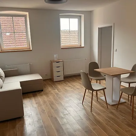 Za Kostelem Apartman *