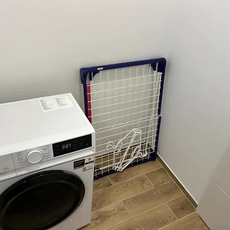 Za Kostelem Apartman Husinetz