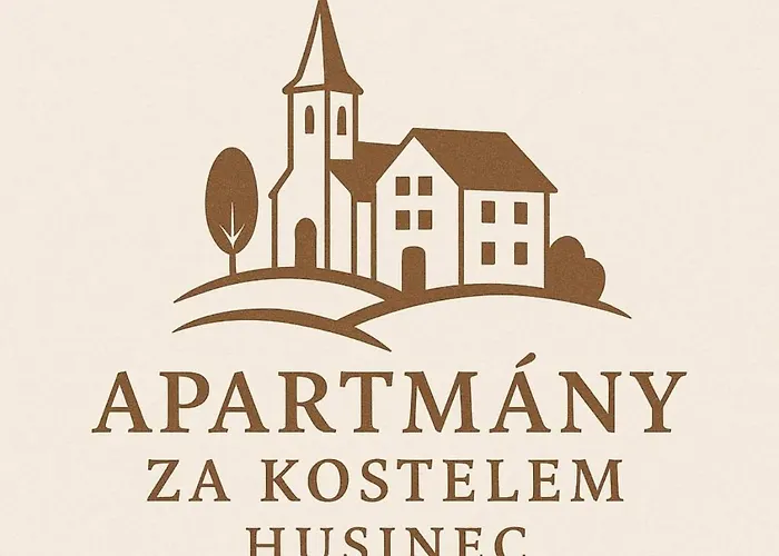 Lägenhet Za Kostelem *