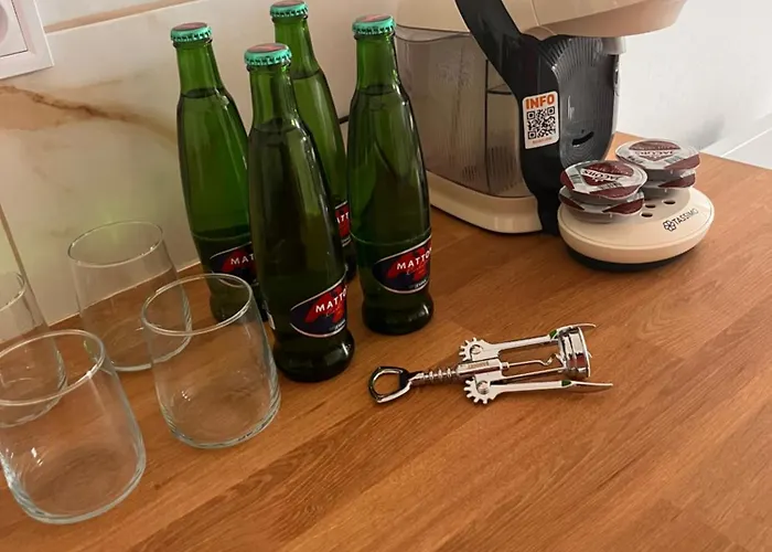 Za Kostelem * Husinetz